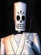 Manny Calavera's Avatar